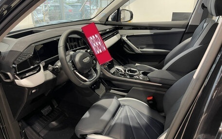 Geely Atlas, 2025 год, 3 917 190 рублей, 7 фотография