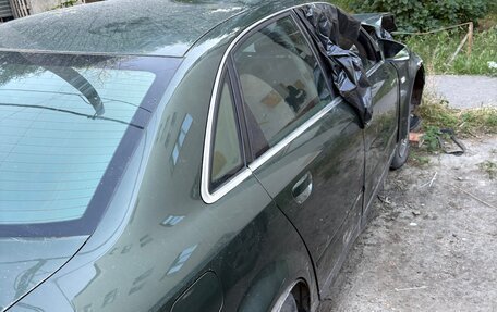 Audi A4, 2001 год, 300 000 рублей, 4 фотография