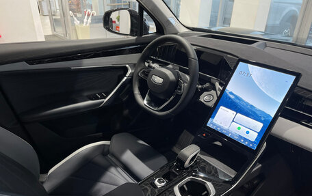 Geely Atlas, 2025 год, 3 917 190 рублей, 11 фотография