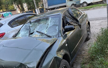 Audi A4, 2001 год, 300 000 рублей, 7 фотография
