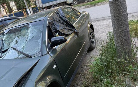 Audi A4, 2001 год, 300 000 рублей, 6 фотография