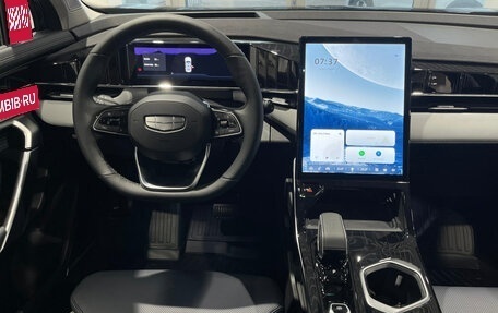 Geely Atlas, 2025 год, 3 917 190 рублей, 8 фотография