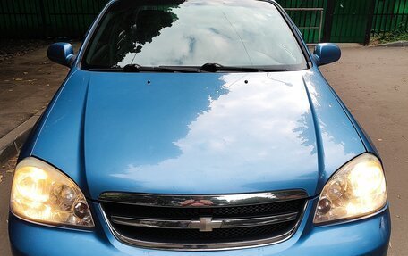 Chevrolet Lacetti, 2007 год, 390 000 рублей, 2 фотография