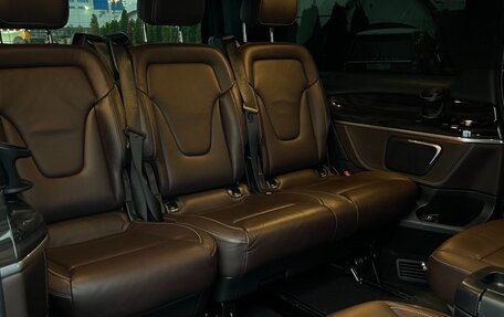 Mercedes-Benz V-Класс, 2015 год, 3 550 000 рублей, 6 фотография