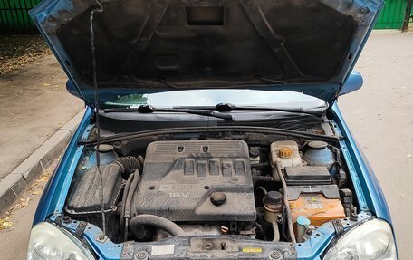 Chevrolet Lacetti, 2007 год, 390 000 рублей, 11 фотография