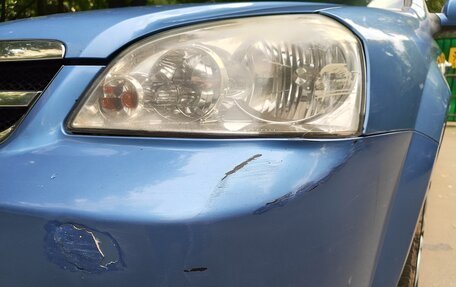 Chevrolet Lacetti, 2007 год, 390 000 рублей, 10 фотография