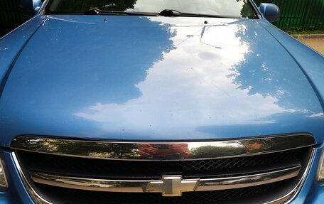Chevrolet Lacetti, 2007 год, 390 000 рублей, 9 фотография