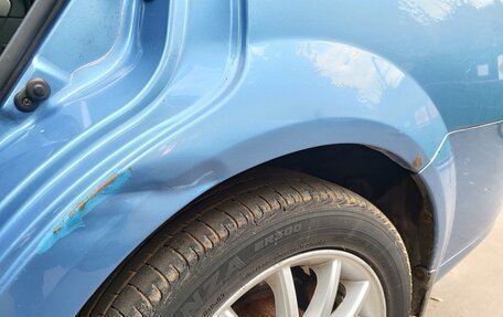 Chevrolet Lacetti, 2007 год, 390 000 рублей, 20 фотография