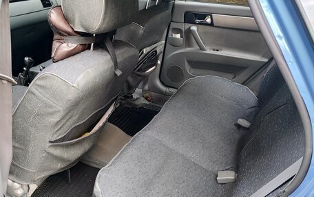 Chevrolet Lacetti, 2007 год, 390 000 рублей, 19 фотография