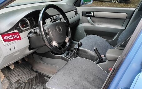 Chevrolet Lacetti, 2007 год, 390 000 рублей, 15 фотография
