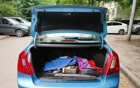 Chevrolet Lacetti, 2007 год, 390 000 рублей, 14 фотография