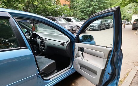 Chevrolet Lacetti, 2007 год, 390 000 рублей, 21 фотография