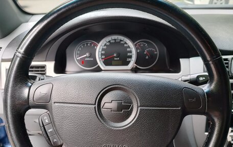 Chevrolet Lacetti, 2007 год, 390 000 рублей, 29 фотография