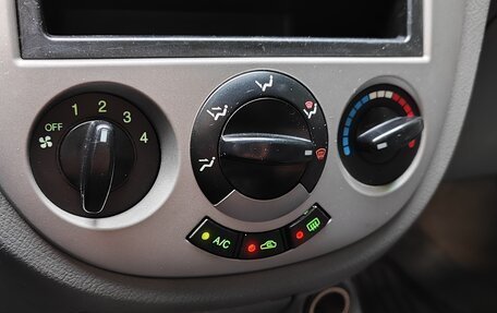 Chevrolet Lacetti, 2007 год, 390 000 рублей, 31 фотография