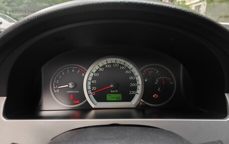 Chevrolet Lacetti, 2007 год, 390 000 рублей, 28 фотография