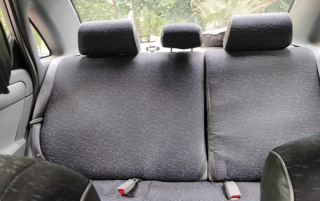 Chevrolet Lacetti, 2007 год, 390 000 рублей, 38 фотография