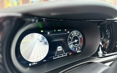 KIA K5, 2020 год, 3 100 000 рублей, 18 фотография