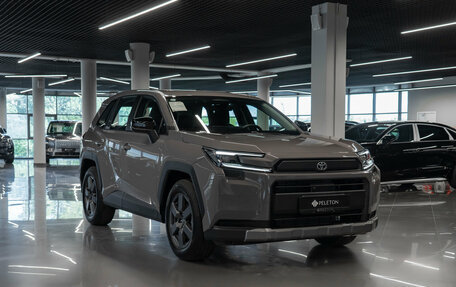 Toyota RAV4, 2026 год, 4 390 000 рублей, 2 фотография