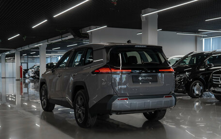 Toyota RAV4, 2026 год, 4 390 000 рублей, 4 фотография