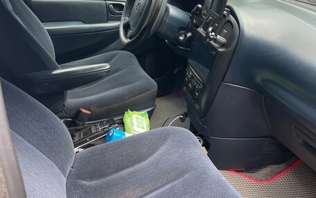 Dodge Caravan IV, 2002 год, 450 000 рублей, 4 фотография
