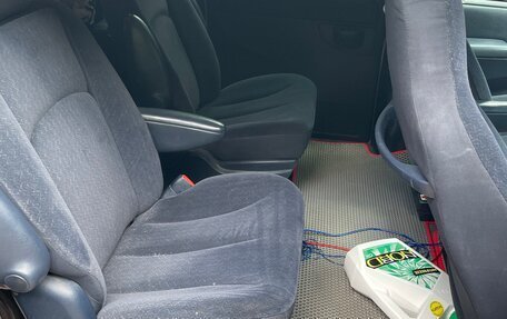 Dodge Caravan IV, 2002 год, 450 000 рублей, 3 фотография
