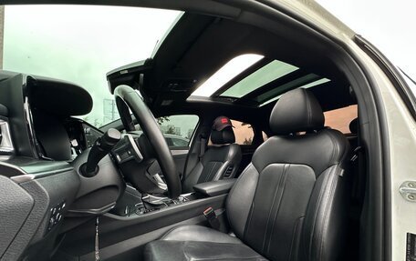 KIA K5, 2020 год, 3 100 000 рублей, 16 фотография