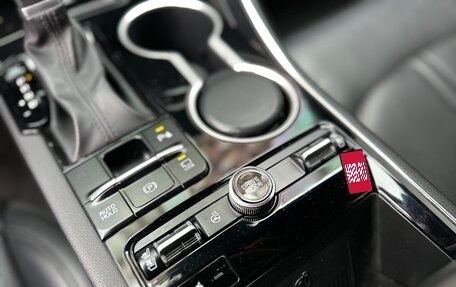 KIA K5, 2020 год, 3 100 000 рублей, 21 фотография