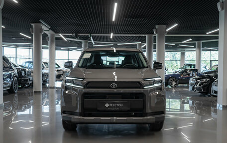 Toyota RAV4, 2026 год, 4 390 000 рублей, 3 фотография