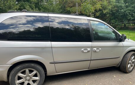 Dodge Caravan IV, 2002 год, 450 000 рублей, 7 фотография