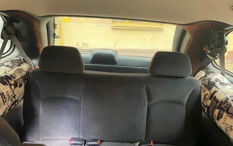 Dodge Caravan IV, 2002 год, 450 000 рублей, 2 фотография