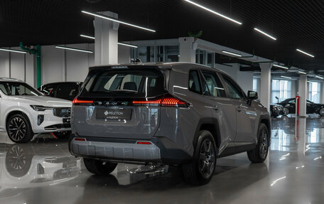 Toyota RAV4, 2026 год, 4 390 000 рублей, 5 фотография