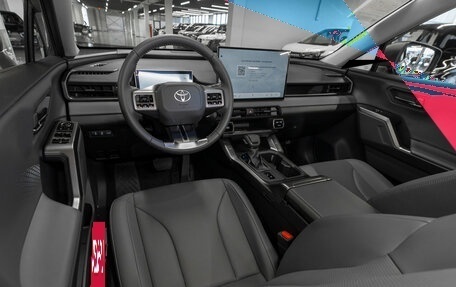 Toyota RAV4, 2026 год, 4 390 000 рублей, 7 фотография