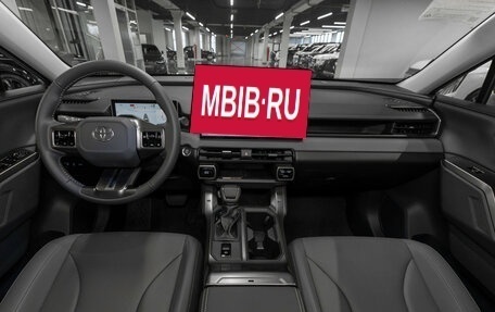 Toyota RAV4, 2026 год, 4 390 000 рублей, 8 фотография