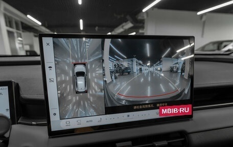 Toyota RAV4, 2026 год, 4 390 000 рублей, 23 фотография