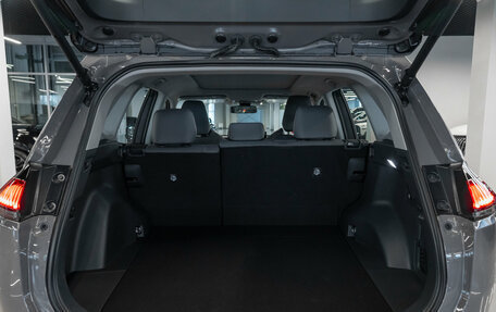 Toyota RAV4, 2026 год, 4 390 000 рублей, 24 фотография