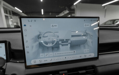 Toyota RAV4, 2026 год, 4 390 000 рублей, 20 фотография