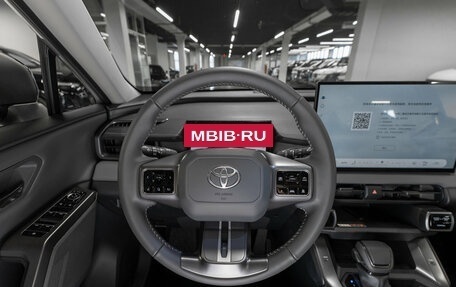 Toyota RAV4, 2026 год, 4 390 000 рублей, 11 фотография