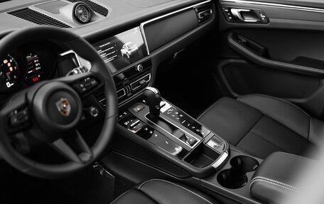Porsche Macan I рестайлинг, 2026 год, 11 900 000 рублей, 6 фотография
