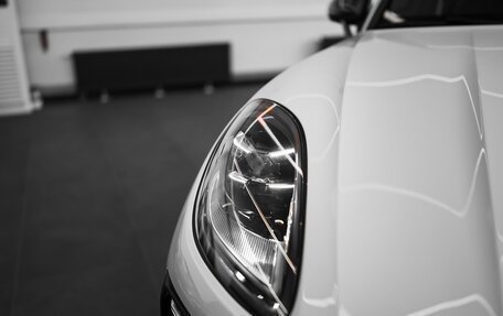 Porsche Macan I рестайлинг, 2026 год, 11 900 000 рублей, 2 фотография