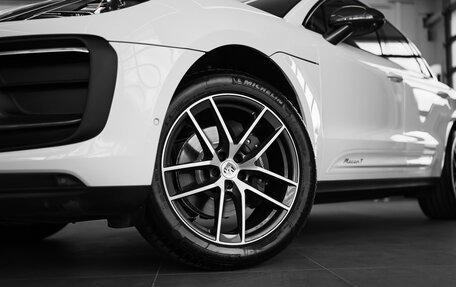 Porsche Macan I рестайлинг, 2026 год, 11 900 000 рублей, 4 фотография