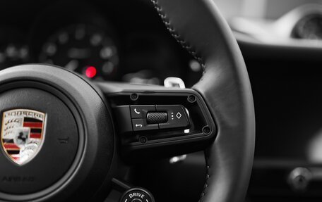 Porsche Macan I рестайлинг, 2026 год, 11 900 000 рублей, 18 фотография