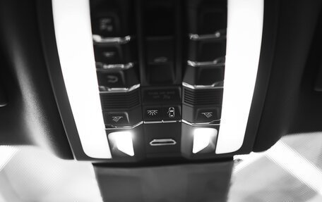 Porsche Macan I рестайлинг, 2026 год, 11 900 000 рублей, 21 фотография
