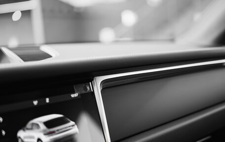 Porsche Macan I рестайлинг, 2026 год, 11 900 000 рублей, 22 фотография
