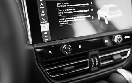 Porsche Macan I рестайлинг, 2026 год, 11 900 000 рублей, 19 фотография