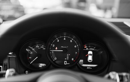 Porsche Macan I рестайлинг, 2026 год, 11 900 000 рублей, 15 фотография