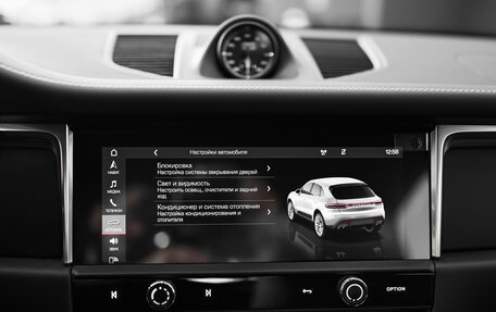 Porsche Macan I рестайлинг, 2026 год, 11 900 000 рублей, 16 фотография