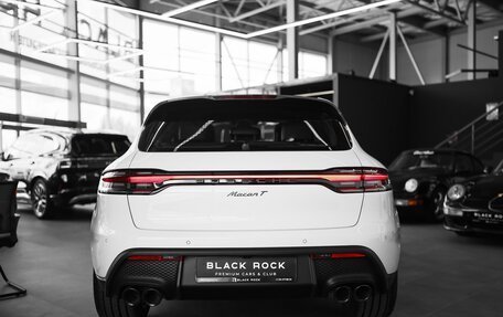 Porsche Macan I рестайлинг, 2026 год, 11 900 000 рублей, 32 фотография