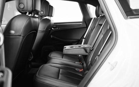 Porsche Macan I рестайлинг, 2026 год, 11 900 000 рублей, 23 фотография