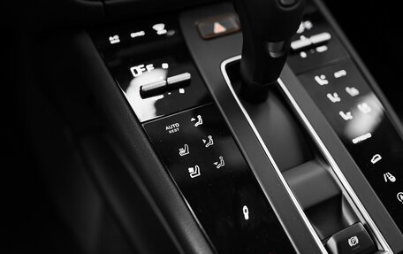 Porsche Macan I рестайлинг, 2026 год, 11 900 000 рублей, 20 фотография