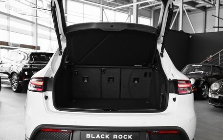 Porsche Macan I рестайлинг, 2026 год, 11 900 000 рублей, 30 фотография